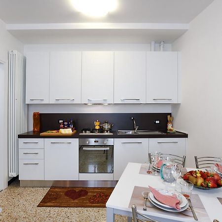 Brick House Treviso Apartman Kültér fotó