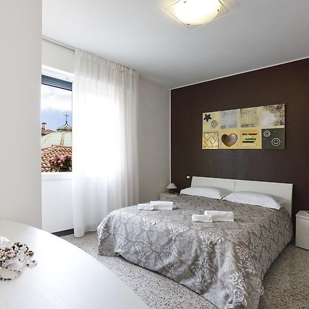 Brick House Treviso Apartman Kültér fotó