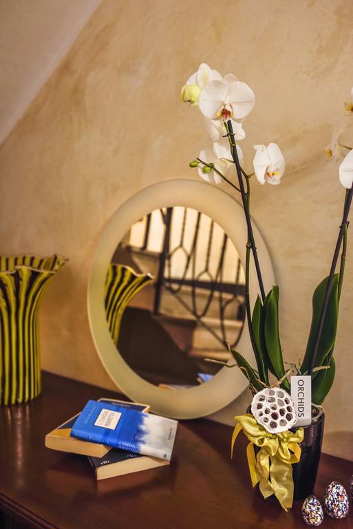 Brick House Treviso Apartman Kültér fotó