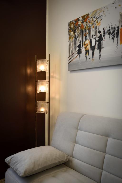 Brick House Treviso Apartman Kültér fotó