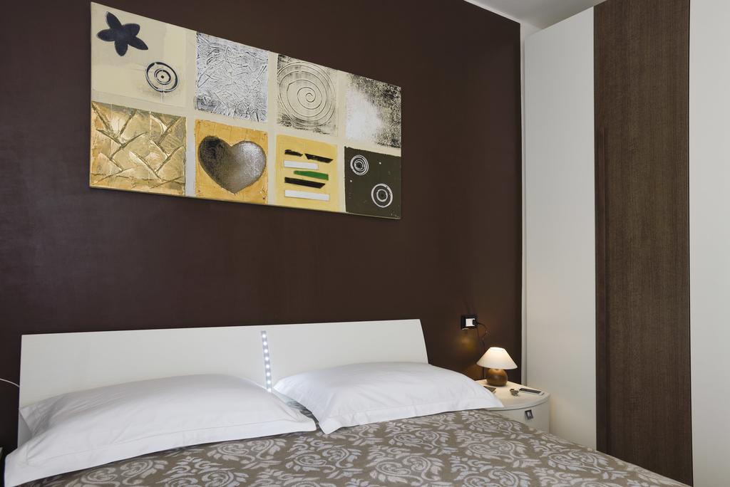 Brick House Treviso Apartman Kültér fotó