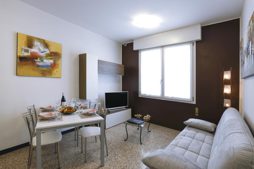 Brick House Treviso Apartman Kültér fotó