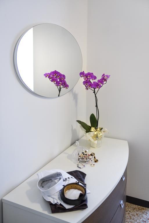 Brick House Treviso Apartman Kültér fotó