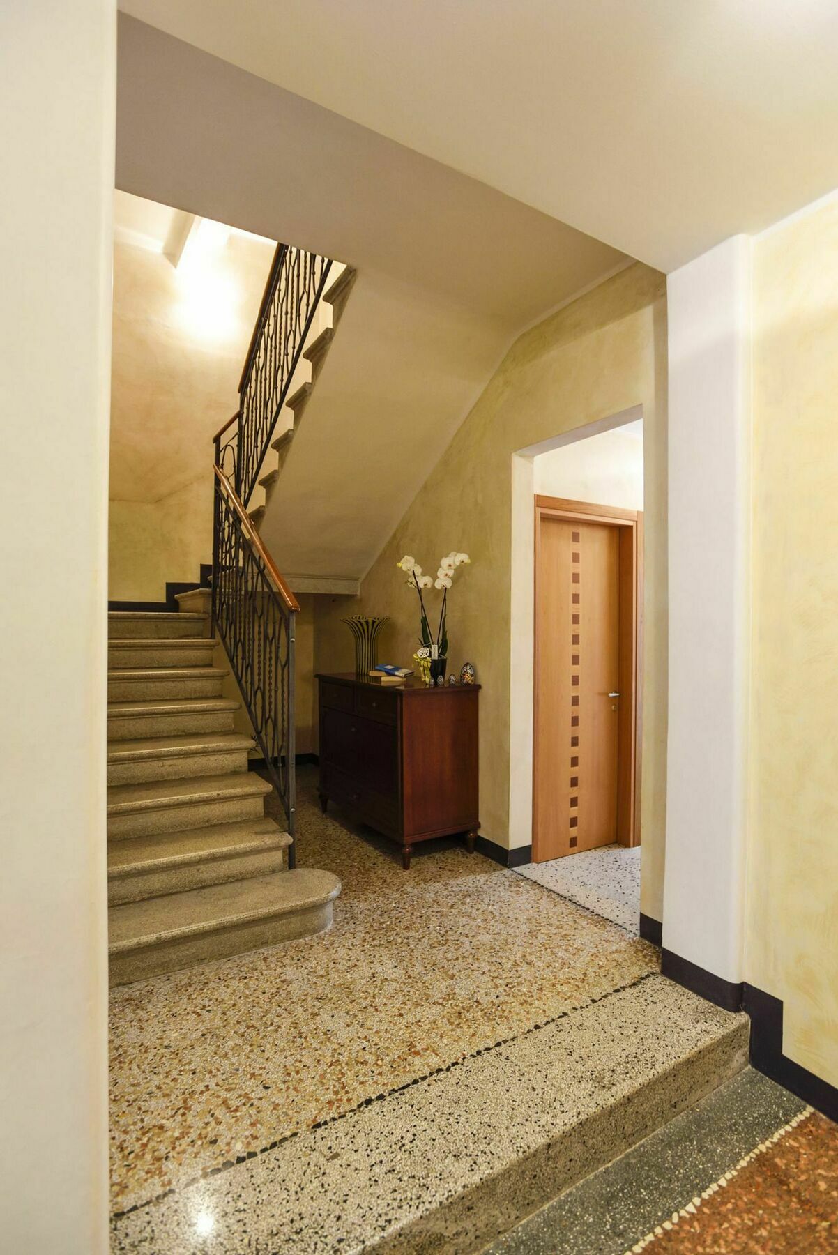 Brick House Treviso Apartman Kültér fotó