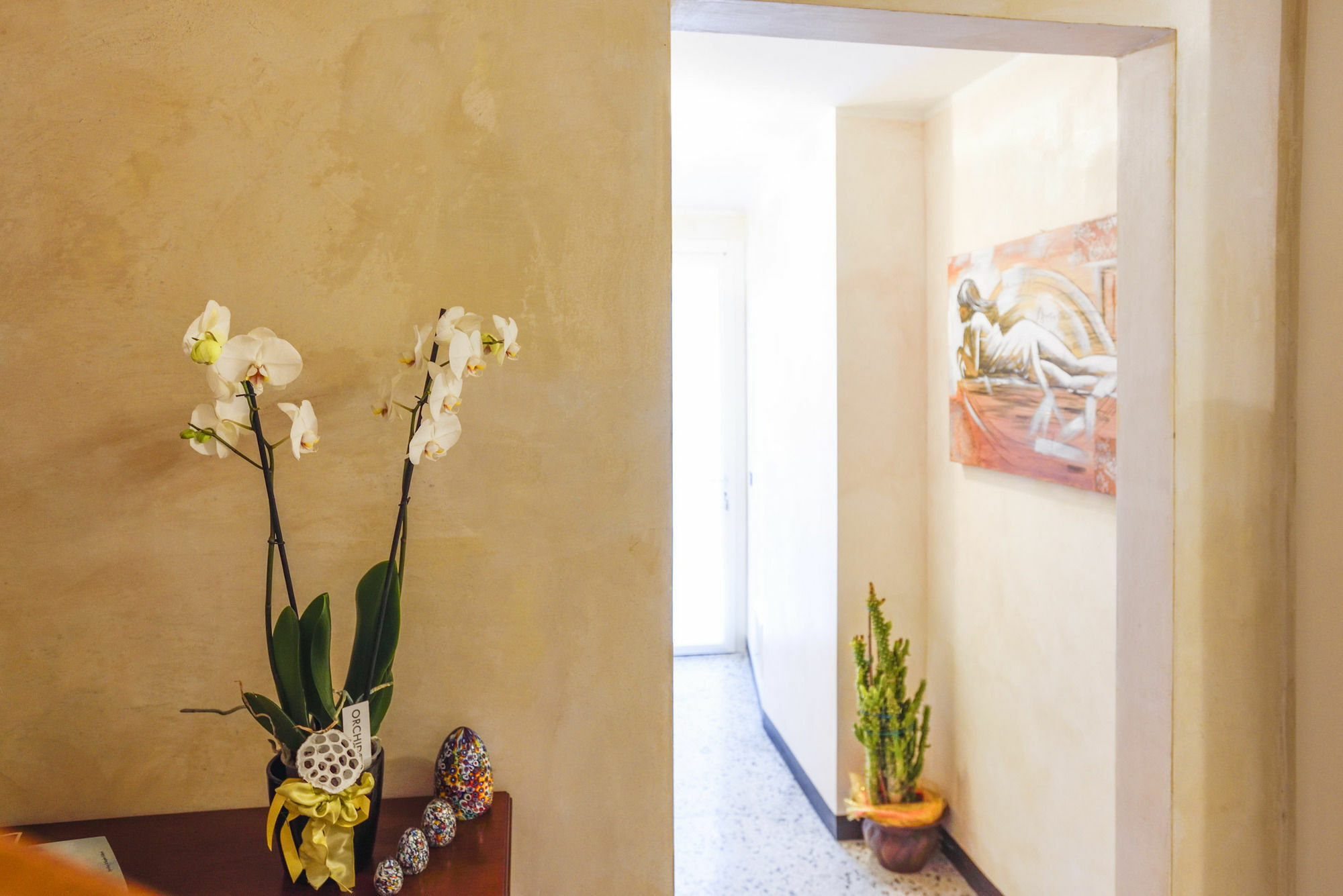 Brick House Treviso Apartman Kültér fotó