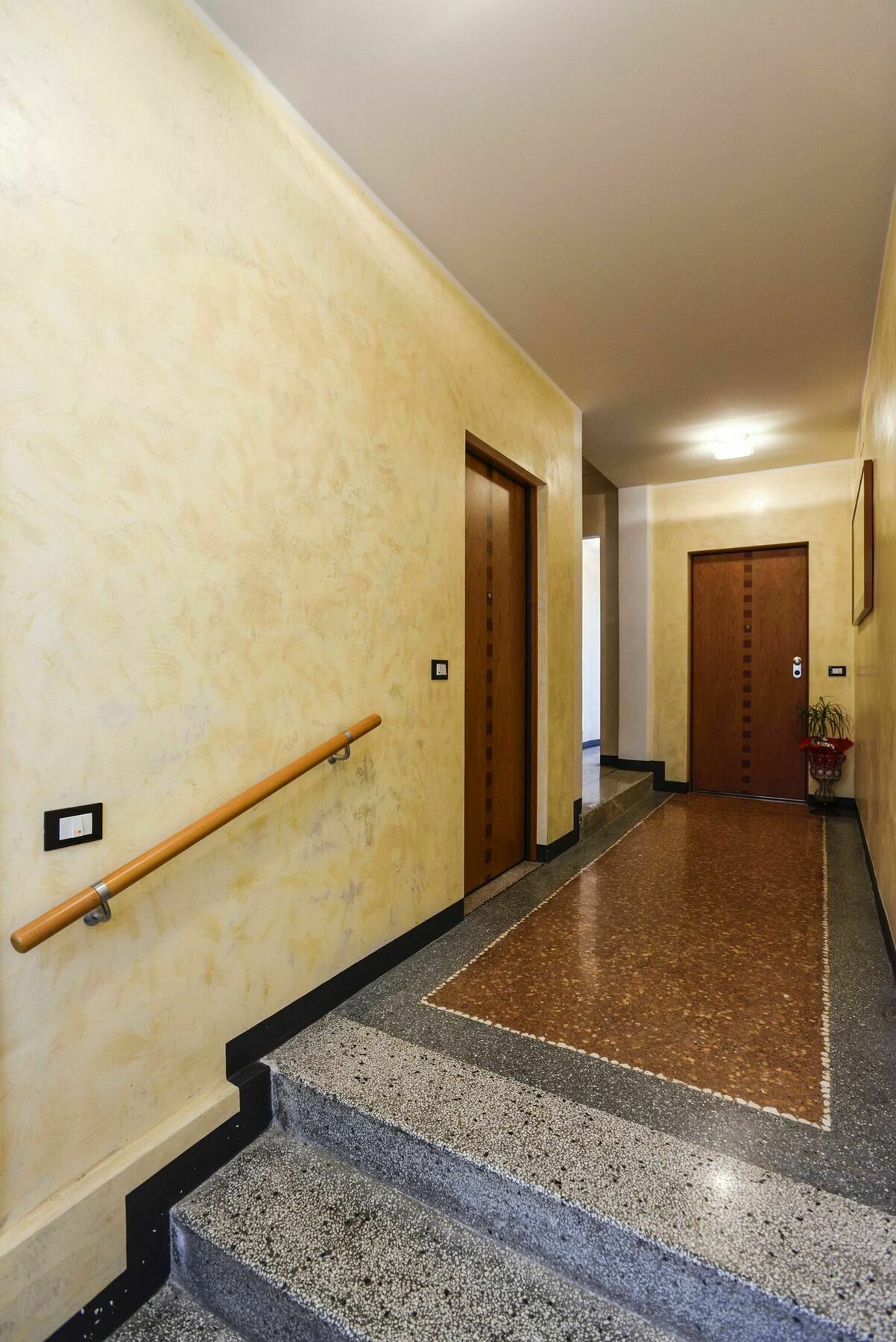 Brick House Treviso Apartman Kültér fotó