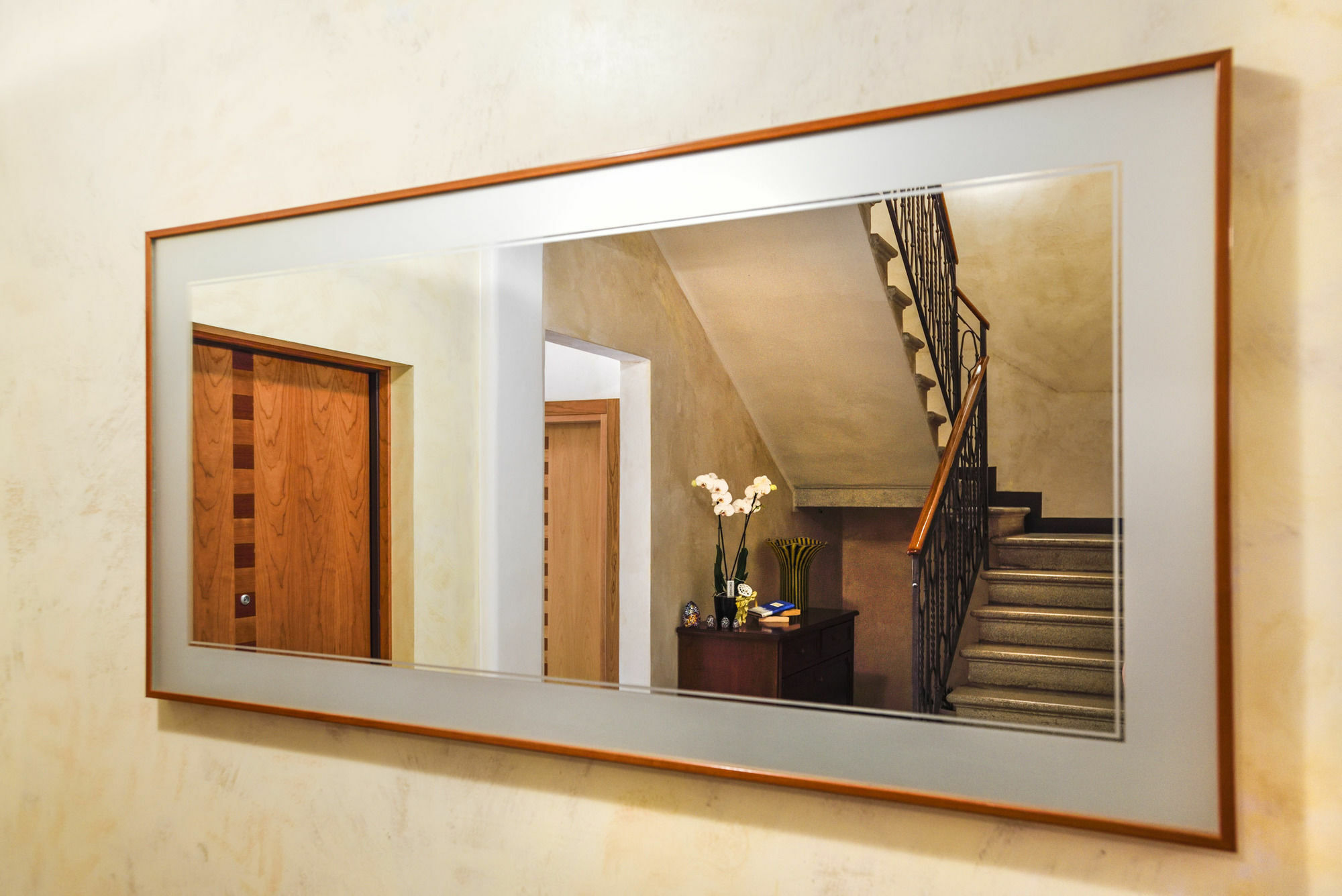 Brick House Treviso Apartman Kültér fotó